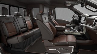 2026 Ford F-150® Internal Image 1
